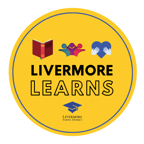  Livermore Learns Logo